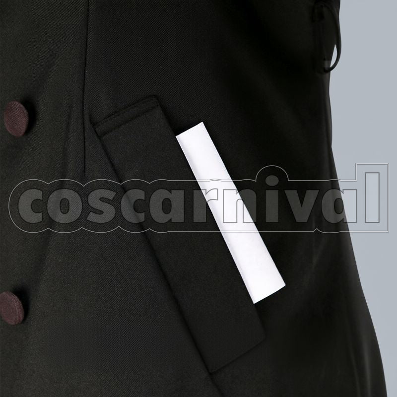 Makiri Zolgen Cosplay cosplay costume from Fate/Grand Order, detail-6