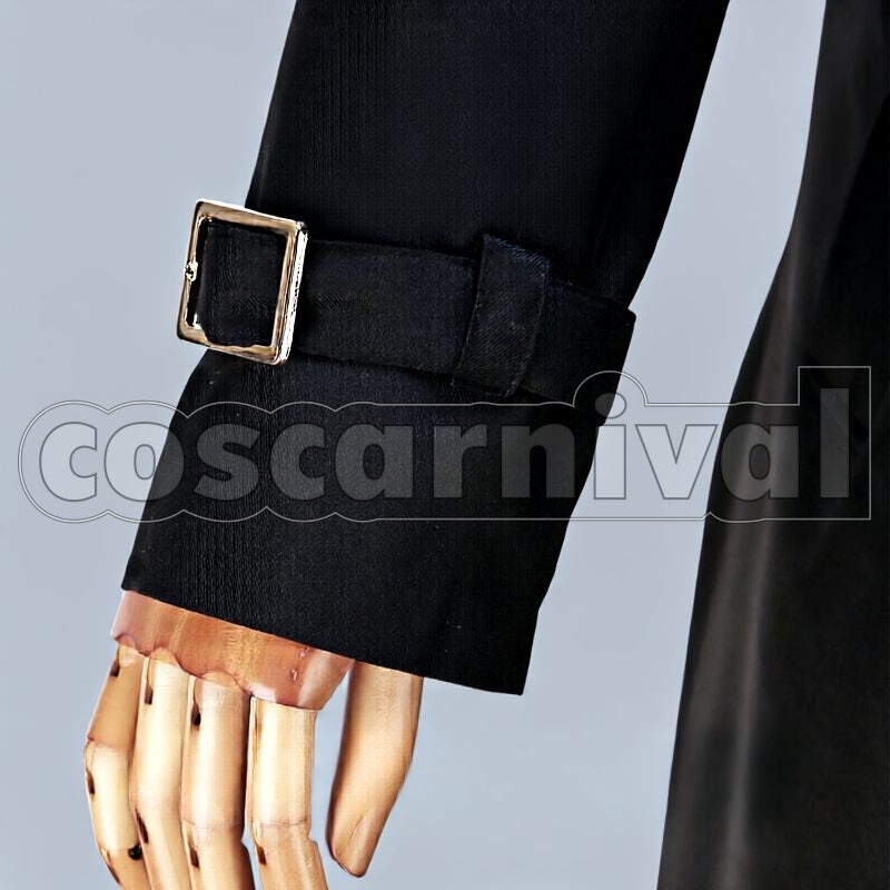 Makiri Zolgen Cosplay cosplay costume from Fate/Grand Order, detail-7