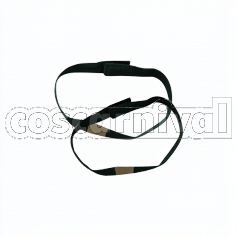 Male Protagonist Atlas Institute cosplay costume from Fate Grand Order, detail-1