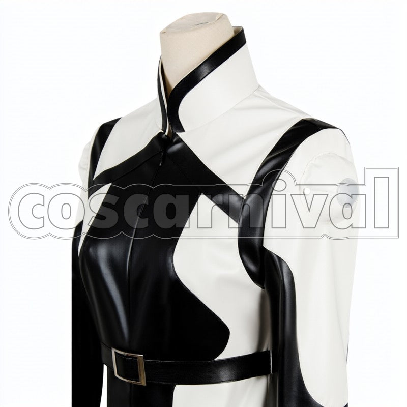 Male Protagonist Gudao Chaldea Combat cosplay costume from Fate Grand Order, detail-1