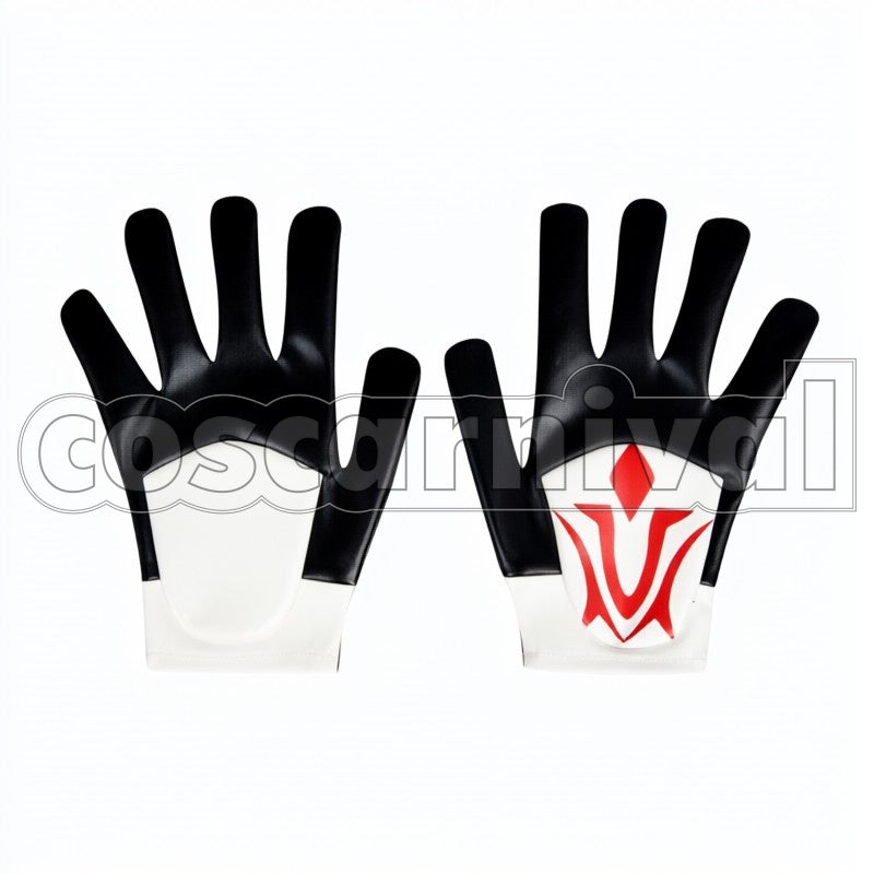 Male Protagonist Gudao Chaldea Combat cosplay costume from Fate Grand Order, detail-2