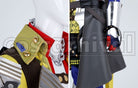 Mandricardo No Armor Cosplay cosplay costume from Fate/Grand Order, detail-4