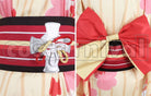 Mash Kyrielight FGO x Google Play Yukata Cosplay cosplay costume from Fate/Grand Order, detail-2