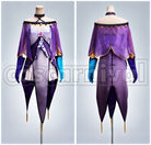Medea (Lily) Cosplay cosplay costume from Fate/Grand Order, detail-1