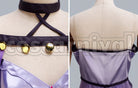 Medea (Lily) Cosplay cosplay costume from Fate/Grand Order, detail-3