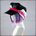 Medusa (Saber) 1st Ascension Cosplay cosplay costume from Fate/Grand Order, accessory view 1