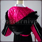 Medusa (Saber) 1st Ascension Cosplay cosplay costume from Fate/Grand Order, detail-4