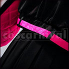 Medusa (Saber) 1st Ascension Cosplay cosplay costume from Fate/Grand Order, detail-5