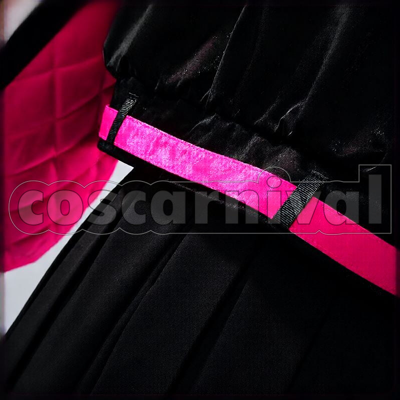 Medusa (Saber) 1st Ascension Cosplay cosplay costume from Fate/Grand Order, detail-5