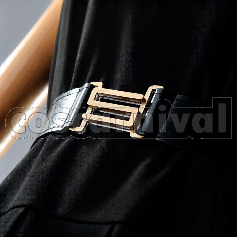 Medusa (Saber) 1st Ascension Cosplay cosplay costume from Fate/Grand Order, detail-7