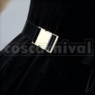 Medusa (Saber) 1st Ascension Cosplay cosplay costume from Fate/Grand Order, detail-8