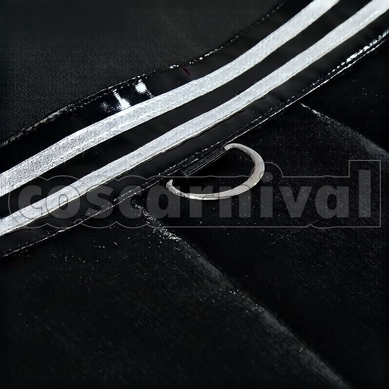 Medusa (Saber) 1st Ascension Cosplay cosplay costume from Fate/Grand Order, detail-11