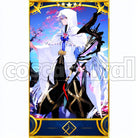 Merlin cosplay costume from Fate/Grand Order, detail-1