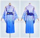 Merlin FGO x Google Play Yukata Cosplay cosplay costume from Fate/Grand Order, detail-1