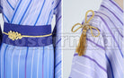 Merlin FGO x Google Play Yukata Cosplay cosplay costume from Fate/Grand Order, detail-2