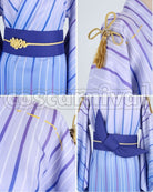 Merlin FGO x Google Play Yukata Cosplay cosplay costume from Fate/Grand Order, detail-4