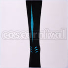 Morgan The Winter Queen (with Crown) Cosplay cosplay costume from Fate/Grand Order, detail-6