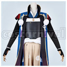 Mori Nagayoshi 2nd Ascension Cosplay cosplay costume from Fate/Grand Order, front view 1