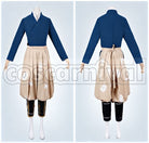 Mori Nagayoshi 2nd Ascension Cosplay cosplay costume from Fate/Grand Order, detail-3