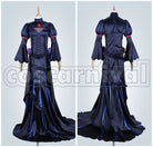 Murasaki Shikibu 1st Stage & Final Ascension Cosplay cosplay costume from Fate/Grand Order, detail-1