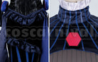 Murasaki Shikibu 1st Stage & Final Ascension Black Version Cosplay cosplay costume from Fate/Grand Order, detail-3