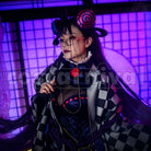 Murasaki Shikibu 2nd Ascension Cosplay cosplay costume from Fate/Grand Order, front view 1