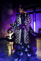 Murasaki Shikibu 2nd Ascension Cosplay cosplay costume from Fate/Grand Order, front view 6