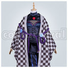 Murasaki Shikibu 2nd Ascension Cosplay cosplay costume from Fate/Grand Order, front view 7
