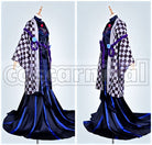 Murasaki Shikibu 2nd Ascension Cosplay cosplay costume from Fate/Grand Order, detail-2