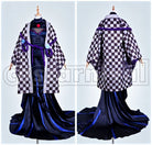 Murasaki Shikibu 2nd Ascension Cosplay cosplay costume from Fate/Grand Order, detail-3
