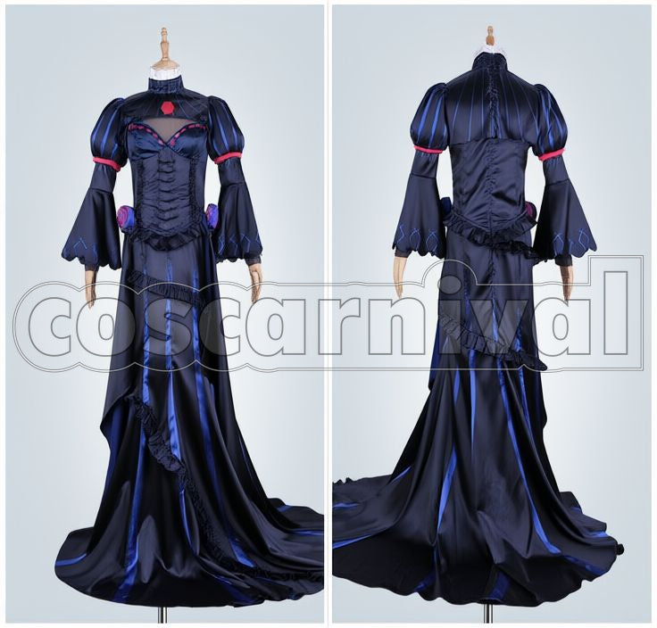 Murasaki Shikibu 2nd Ascension Cosplay cosplay costume from Fate/Grand Order, detail-4