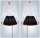 Nightingale 1st Ascension Cosplay cosplay costume from Fate/Grand Order, detail-2