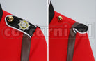 Nightingale 1st Ascension Cosplay cosplay costume from Fate/Grand Order, detail-3