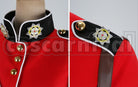 Nightingale 2nd Ascension Cosplay cosplay costume from Fate/Grand Order, detail-4