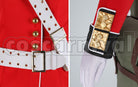 Nightingale 2nd Ascension Cosplay cosplay costume from Fate/Grand Order, detail-5
