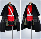 Nightingale 3rd Ascension Cosplay cosplay costume from Fate/Grand Order, front view 8