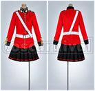 Nightingale 3rd Ascension Cosplay cosplay costume from Fate/Grand Order, detail-3