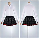 Nightingale 3rd Ascension Cosplay cosplay costume from Fate/Grand Order, detail-4