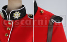 Nightingale 3rd Ascension Cosplay cosplay costume from Fate/Grand Order, detail-5
