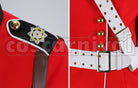 Nightingale 3rd Ascension Cosplay cosplay costume from Fate/Grand Order, detail-6