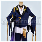 Oberon Craft Essence One Night's Dream White Day Cosplay cosplay costume from Fate/Grand Order, front view 1