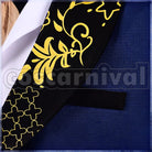 Oberon Craft Essence One Night's Dream White Day Cosplay cosplay costume from Fate/Grand Order, detail-3