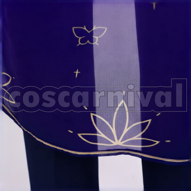 Oberon Craft Essence One Night's Dream White Day Cosplay cosplay costume from Fate/Grand Order, detail-6