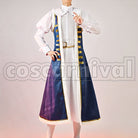 Oberon Pretender 1st Ascension Cosplay cosplay costume from Fate/Grand Order, front view 3