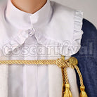 Oberon Pretender 1st Ascension Cosplay cosplay costume from Fate/Grand Order, detail-1