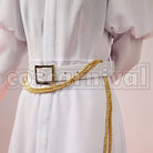 Oberon Pretender 1st Ascension Cosplay cosplay costume from Fate/Grand Order, detail-2