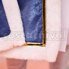Oberon Pretender 1st Ascension Cosplay cosplay costume from Fate/Grand Order, detail-3