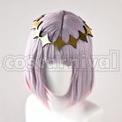 Oberon Pretender 1st Ascension Cosplay cosplay costume from Fate/Grand Order, accessory view