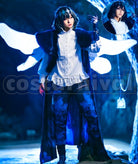 Oberon Pretender 3rd Ascension Cosplay cosplay costume from Fate/Grand Order, front view 3