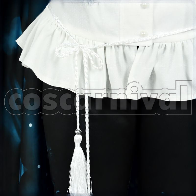 Oberon Pretender 3rd Ascension Cosplay cosplay costume from Fate/Grand Order, detail-4